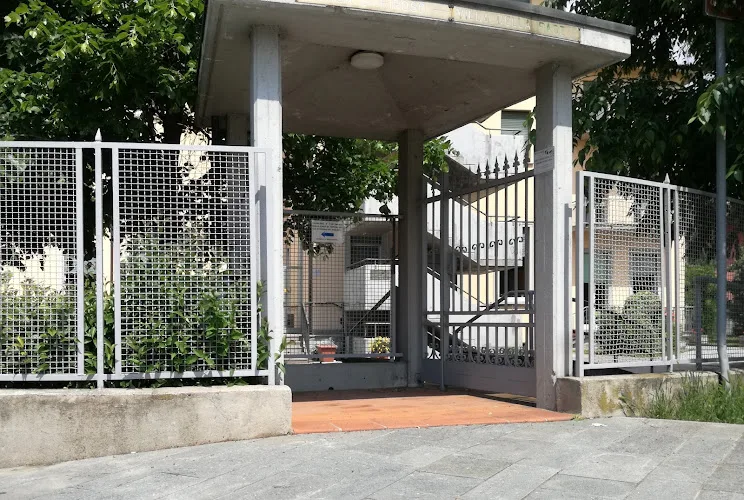 Fondazione Casa Di Riposo Villa Della Pace - Stezzano