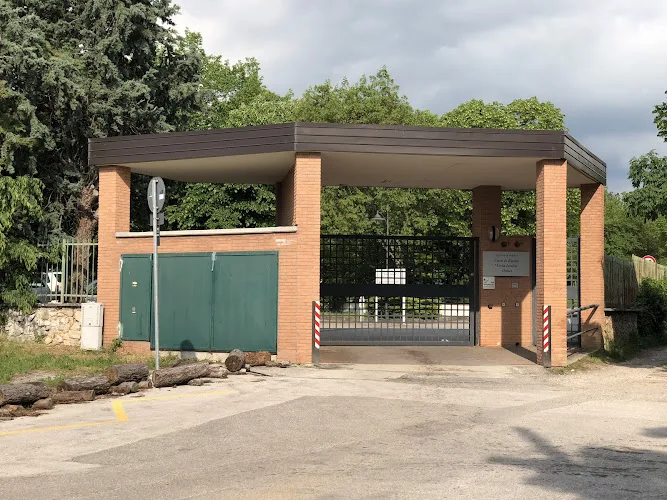 Fondazione Casa "Livia Ieralla" - ONLUS - Padriciano