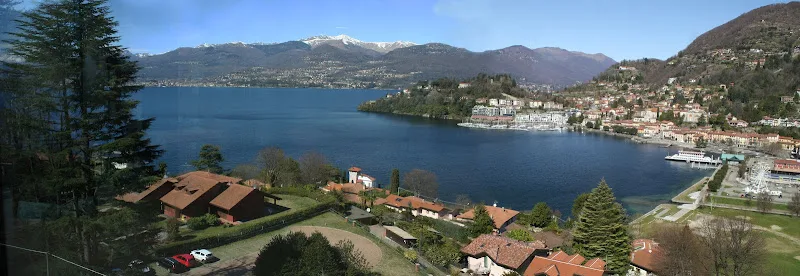 Fondazione Centro Residenziale Per Anziani Menotti Bassani Onlus - Laveno-Mombello