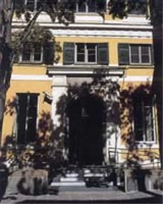 Fondazione Chiossone - Genoa