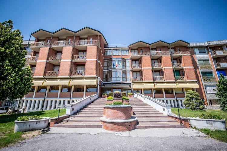Fondazione Gambara Tavelli O.N.L.U.S. (Residenza Socio Assistenziale) - Verolanuova