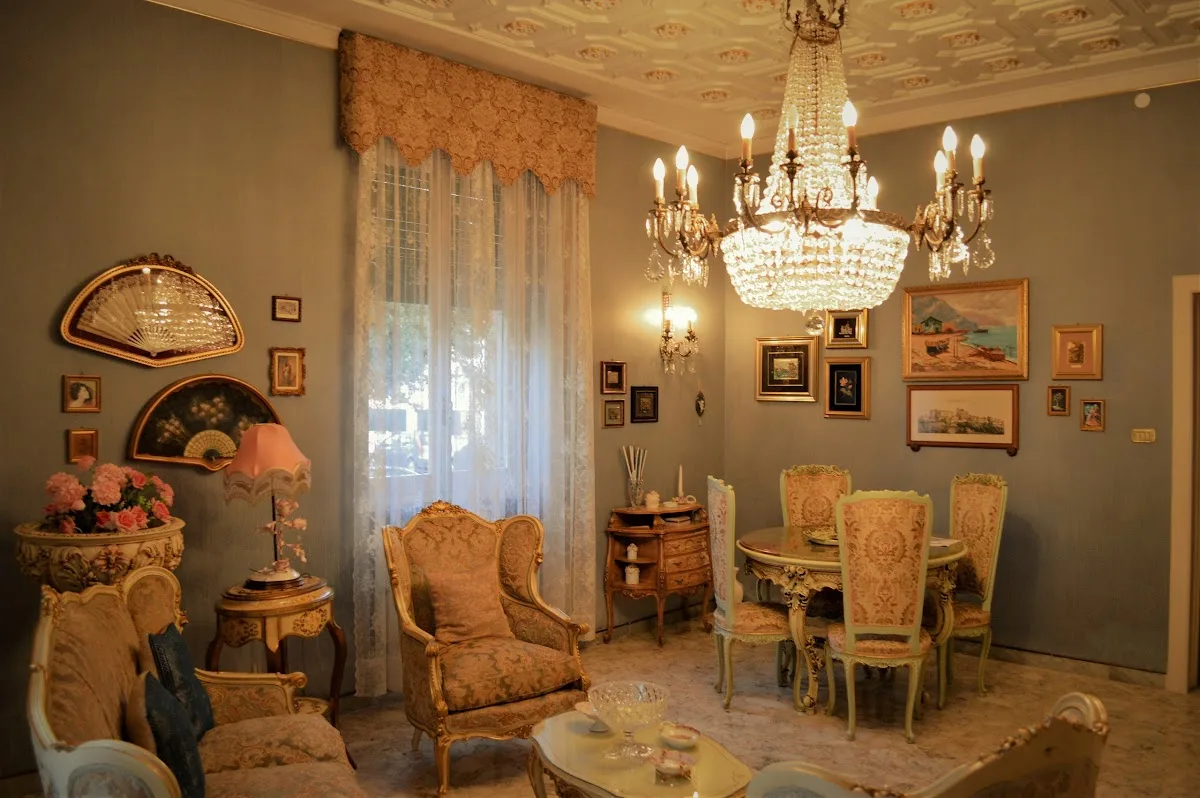 Fondazione Giannelli - Brindisi - Foto 2