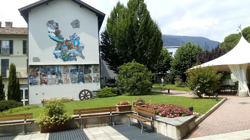 Fondazione Giuseppina Prina - Onlus - Erba