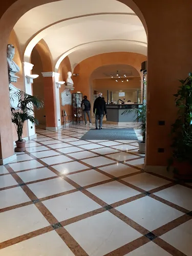 Fondazione Istituto C. Vismara G. De Petri Onlus - San Bassano