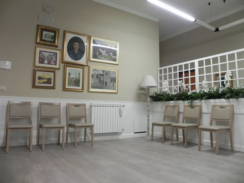 Fondazione La Memoria ETS - Gavardo - Foto 2