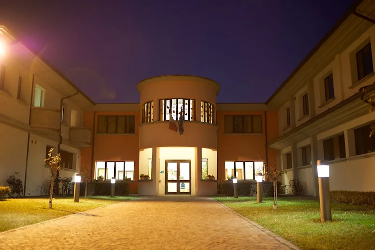 Fondazione Lucini-Cantù Onlus - Rovato