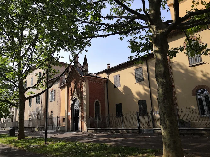 Fondazione Madonna della Bomba Scalabrini ETS - Piacenza