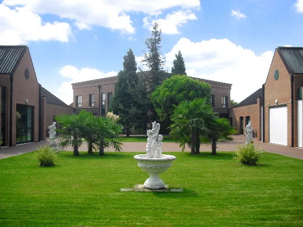 Fondazione O.A.S.I. - Opere di Assistenza e Servizi Integrati - Filippo Godi - Gazzolo - Foto 2