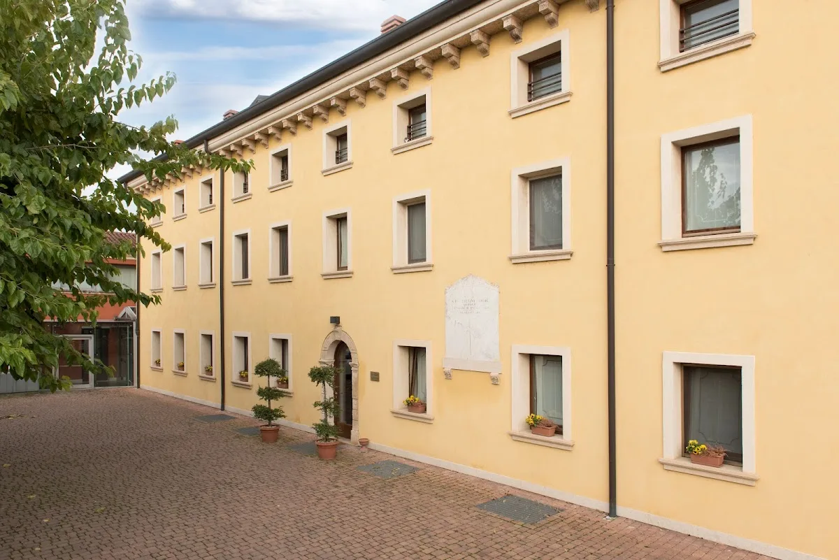 Fondazione O.A.S.I. - Opere di Assistenza e Servizi Integrati - Filippo Godi - Gazzolo - Foto 4