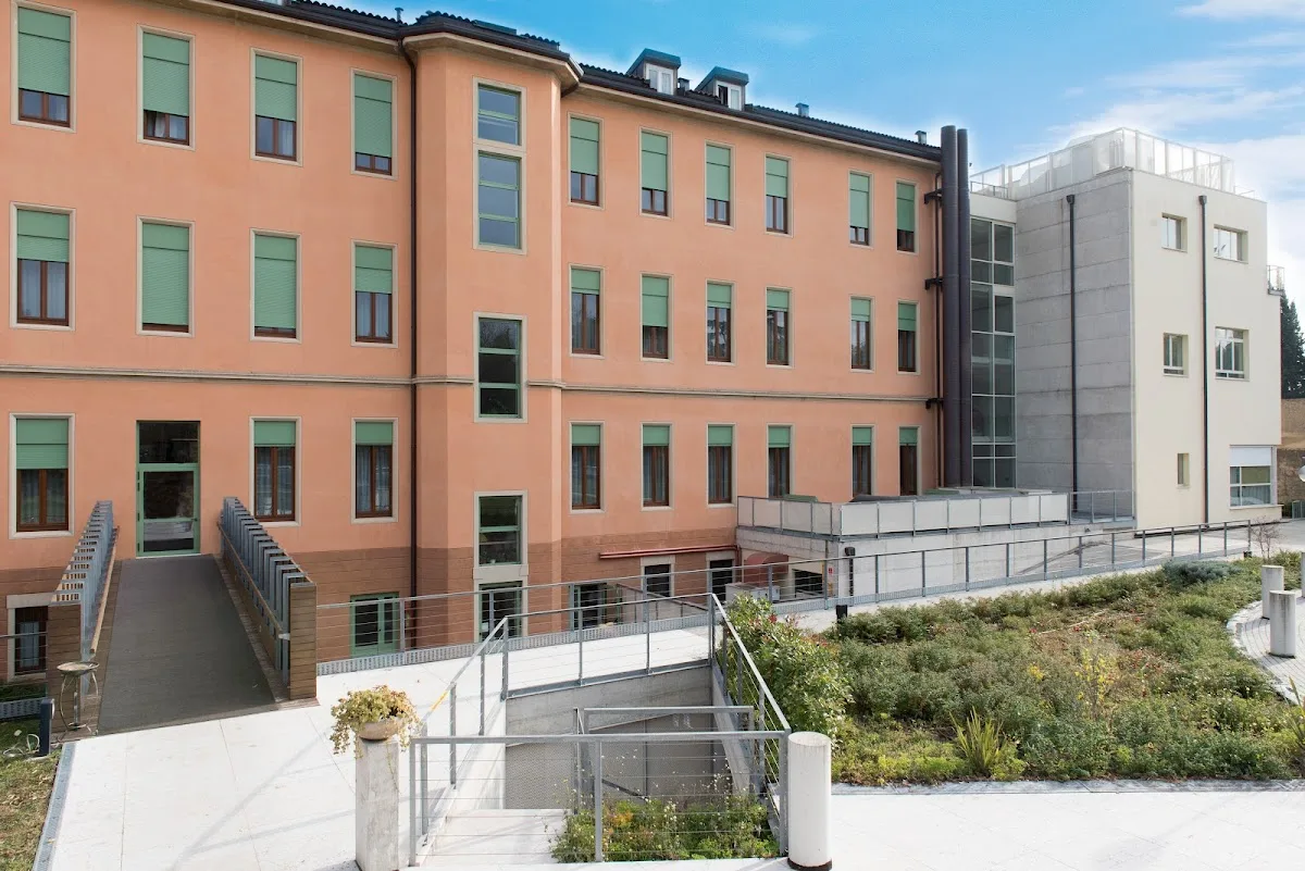 Fondazione Oasi Al Barana - Verona - Foto 3