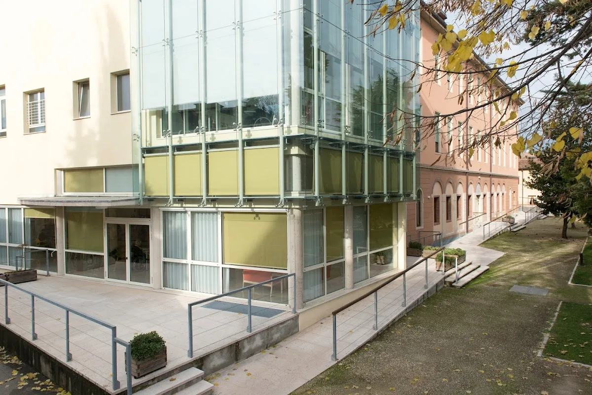 Fondazione Oasi Al Barana - Verona - Foto 4