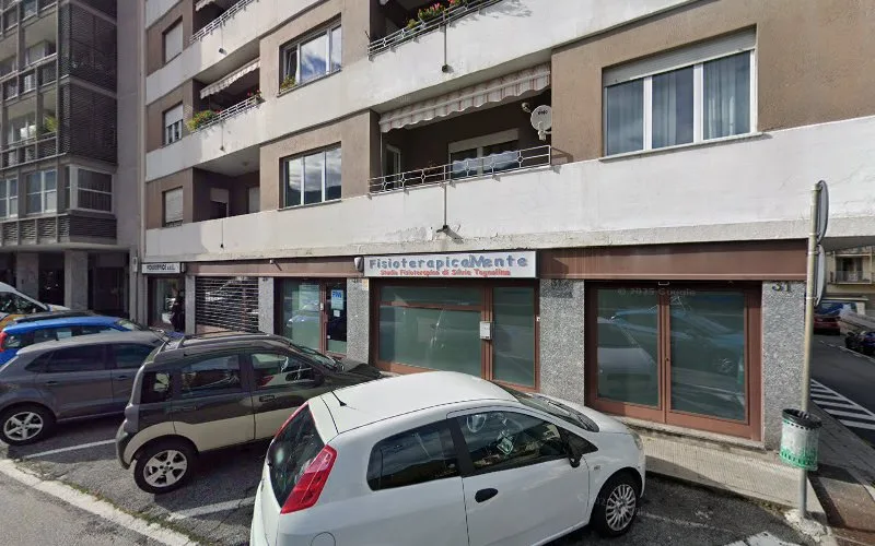 Fondazione Onlus Casa Di Riposo Citta' Di Sondrio - Sondrio