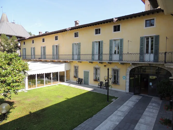 Fondazione Pasotti Cottinelli - Brescia