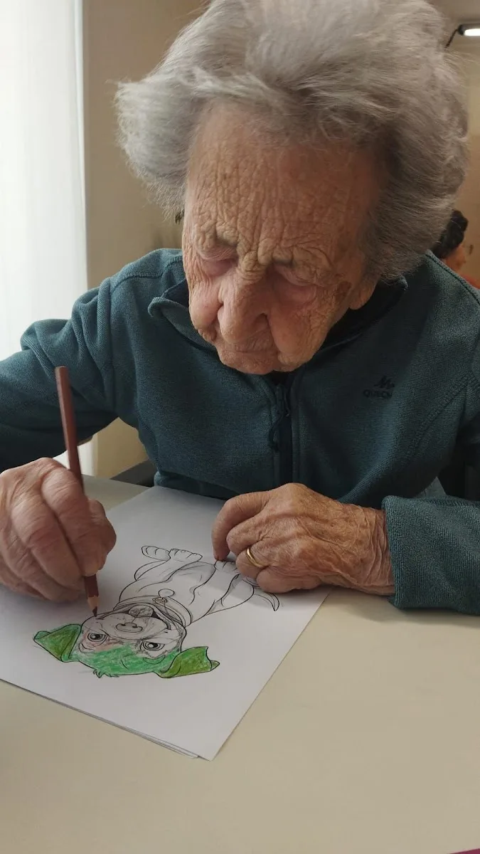 Fondazione Pia Casa per anziani Maruffi - Piacenza - Foto 5