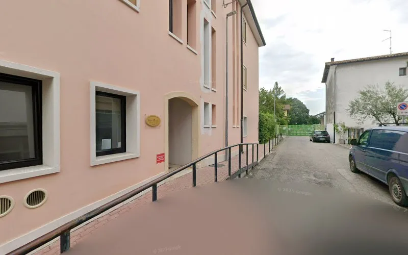Fondazione Pia Opera Ciccarelli Onlus | Sede legale - San Giovanni Lupatoto