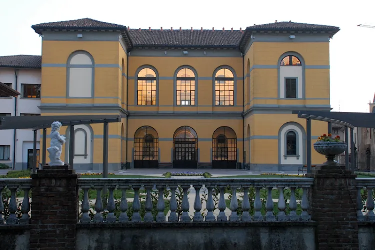 Fondazione RSA Vaglietti Corsini Onlus - Cologno Al Serio
