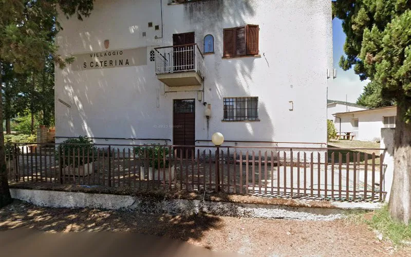 Fondazione Santa Caterina - Parlesca Onlus - Solfagnano