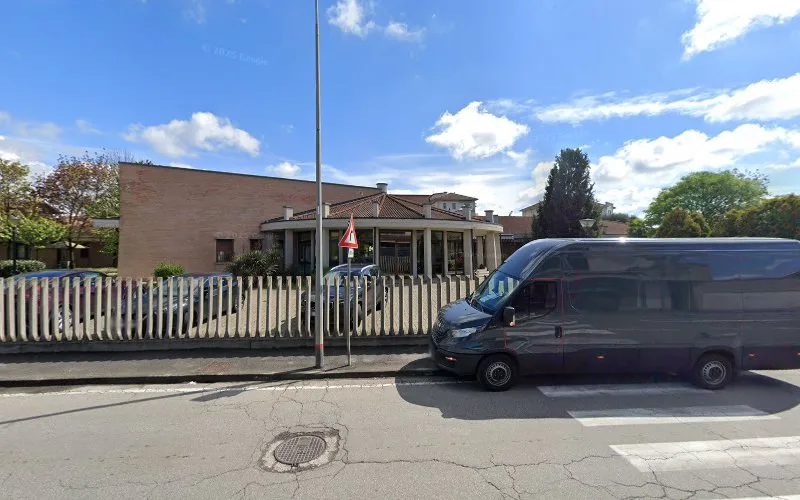 Fondazione Santa Maria - Pernate
