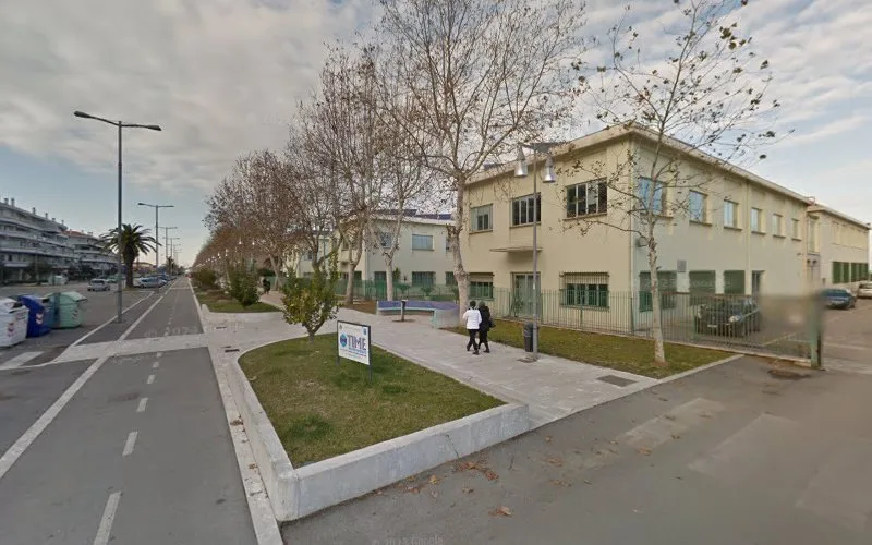 Foundation Pope Paul VI - Pescara