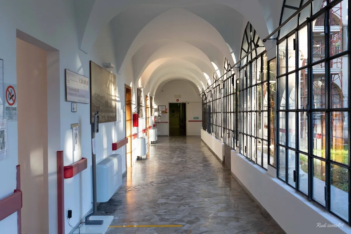 Foundation R. S. A. Rest House Nembro Onlus - Nembro - Foto 3