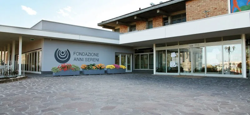 Foundation Years Sereni - Treviglio