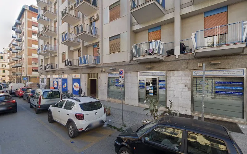 Gea Sas - Palermo