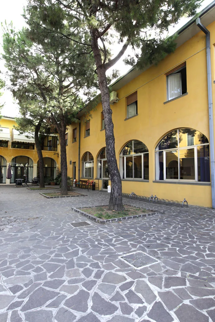 Genesi Cooperativa A R.L. - Paderno Franciacorta