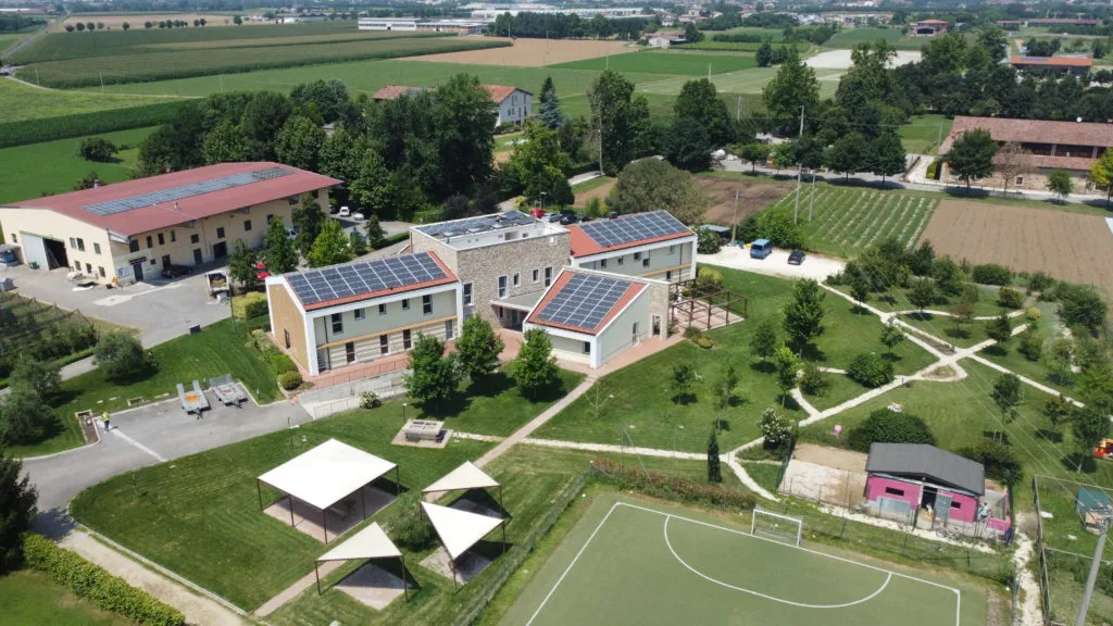 Genesi Cooperativa A R.L. - Paderno Franciacorta - Foto 3