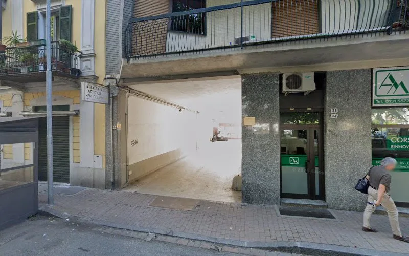Genus Societa' Coop.Va Sociale A R.L. - Alessandria