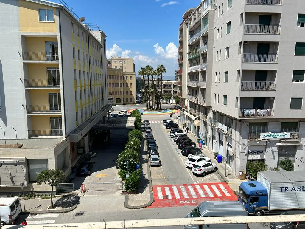 Geras Residenza per Anziani - Syracuse