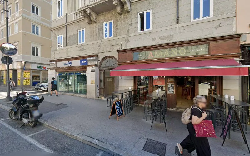 Geres Srl - Trieste
