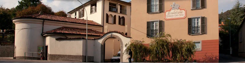 Giovanni Carlo Rota Foundation Onlus - Almenno San Salvatore