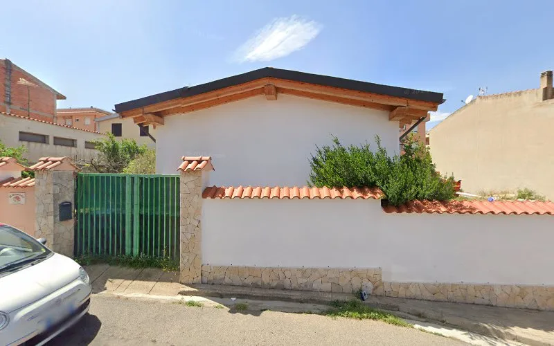 Gli Anziani E Noi Soc.Coop.R.L. Onlus - Capoterra