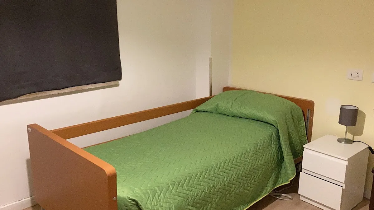 Gli Ulivi, Comunità alloggio per Anziani - Poggio Corese - Foto 2