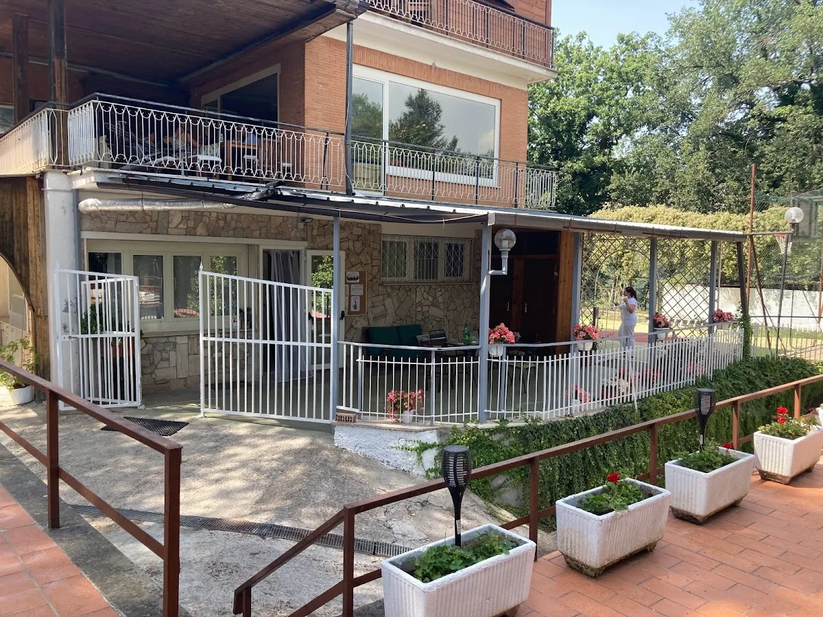 Gli Ulivi, Comunità alloggio per Anziani - Poggio Corese - Foto 3