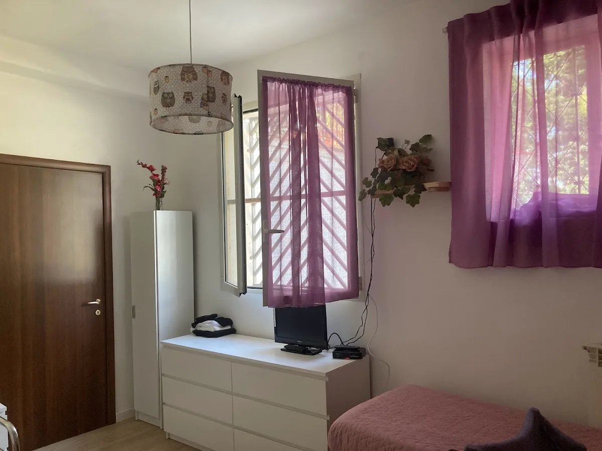 Gli Ulivi, Comunità alloggio per Anziani - Poggio Corese - Foto 4