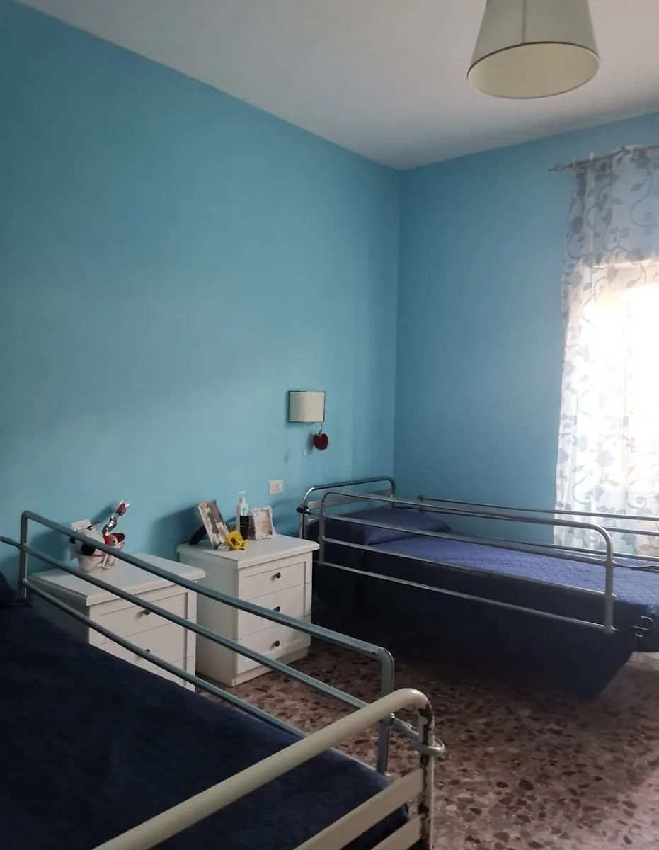 Gli Ulivi, Comunità alloggio per Anziani - Poggio Corese - Foto 7