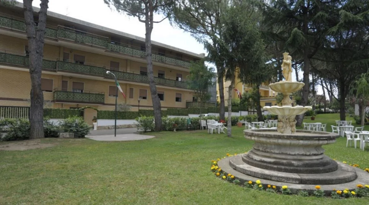 Golden Heart - Rome - Foto 4