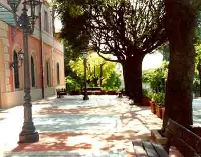 Grande Albergo Amerino - Acquasparta - Foto 2