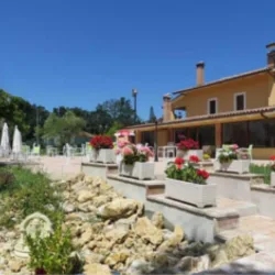 Grande Albergo Amerino - Acquasparta - Foto 3