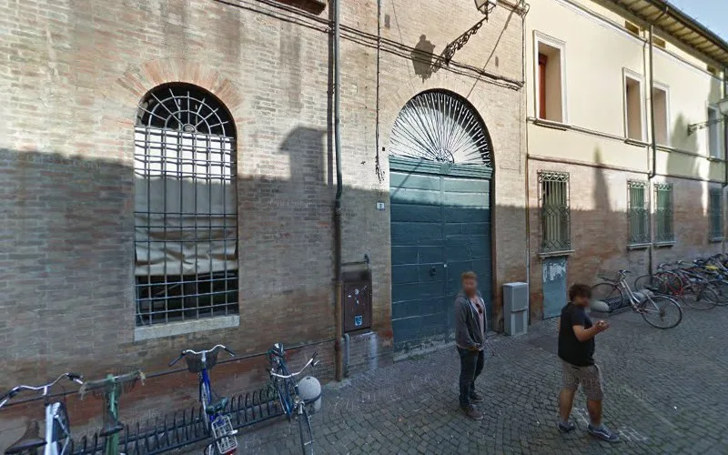 Grazioli Srl - Ravenna
