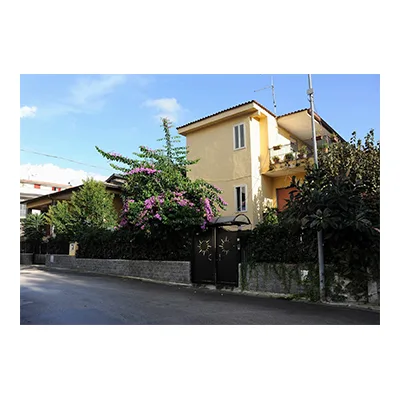 Gruppo Appartamento per Anziani Villa Emilia - San Nicola la Strada