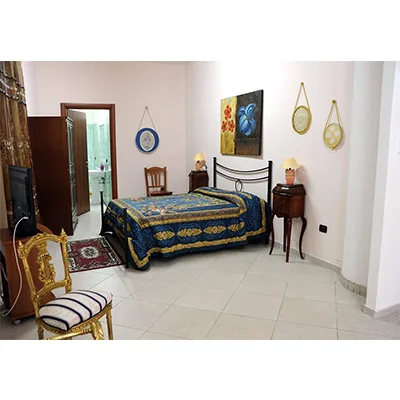 Gruppo Appartamento per Anziani Villa Emilia - San Nicola la Strada - Foto 2