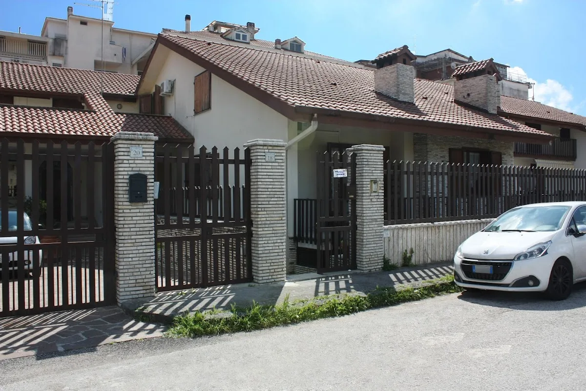 Gruppo Appartamento per Anziani Villa Emilia - San Nicola la Strada - Foto 3