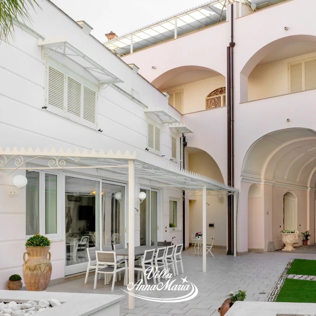 Gruppo Appartamento per Anziani Villa Emilia - San Nicola la Strada - Foto 5