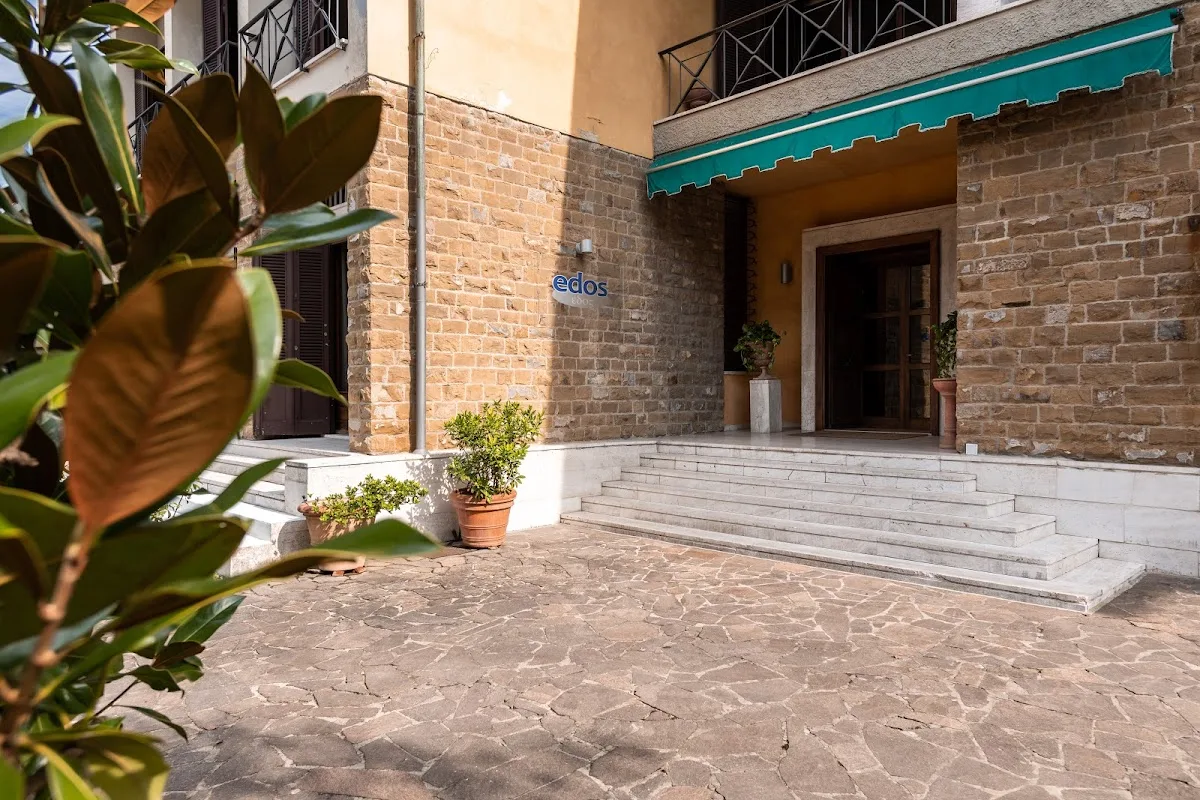 Gruppo La Villa - Residenze per anziani e categorie fragili - Florence - Foto 3