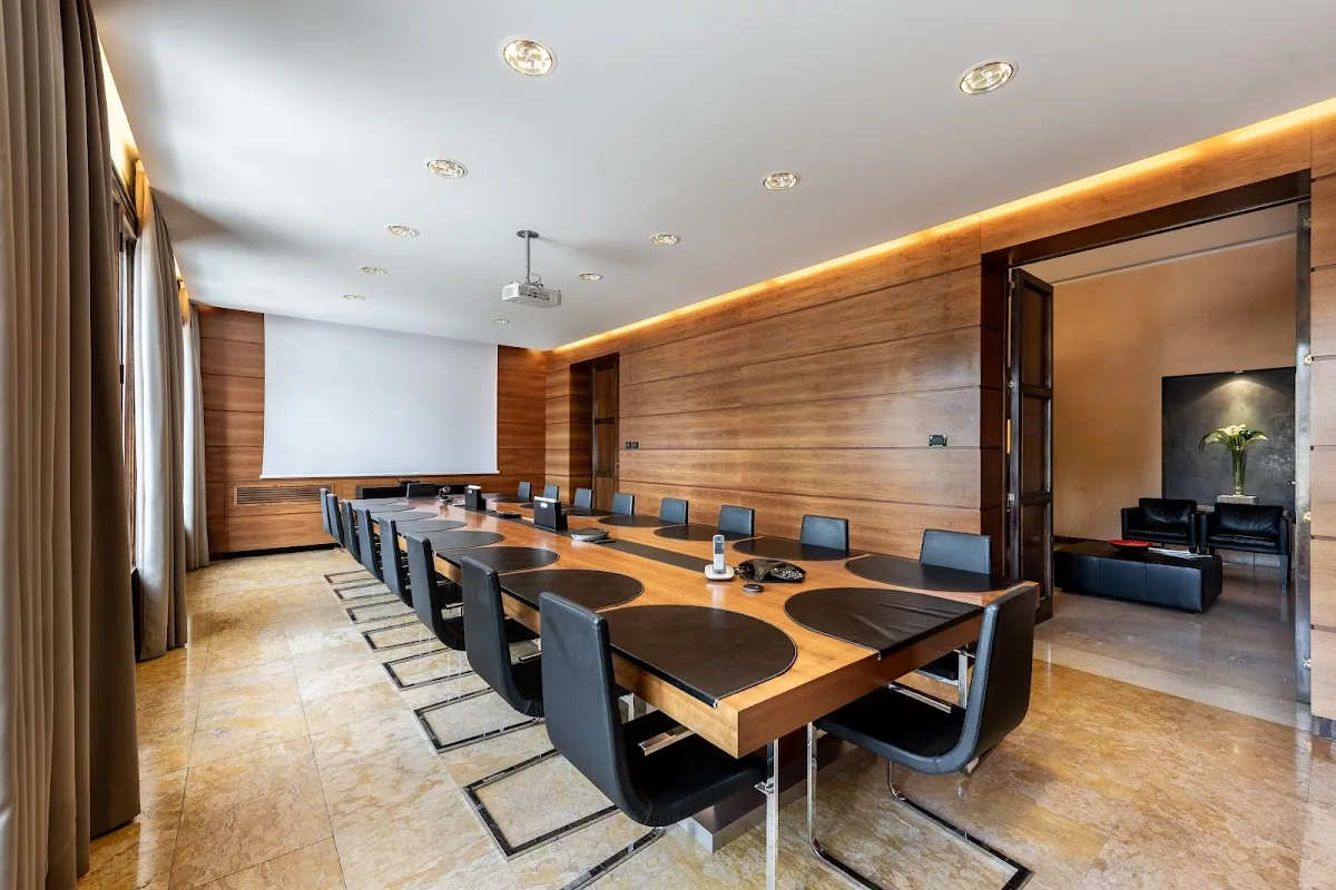 Gruppo La Villa - Residenze per anziani e categorie fragili - Florence - Foto 4