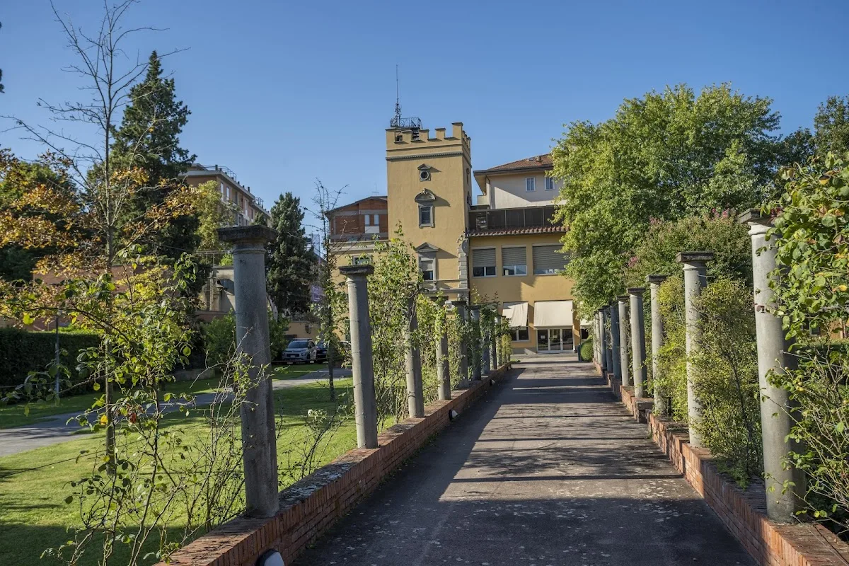Gruppo La Villa - Residenze per anziani e categorie fragili - Florence - Foto 6