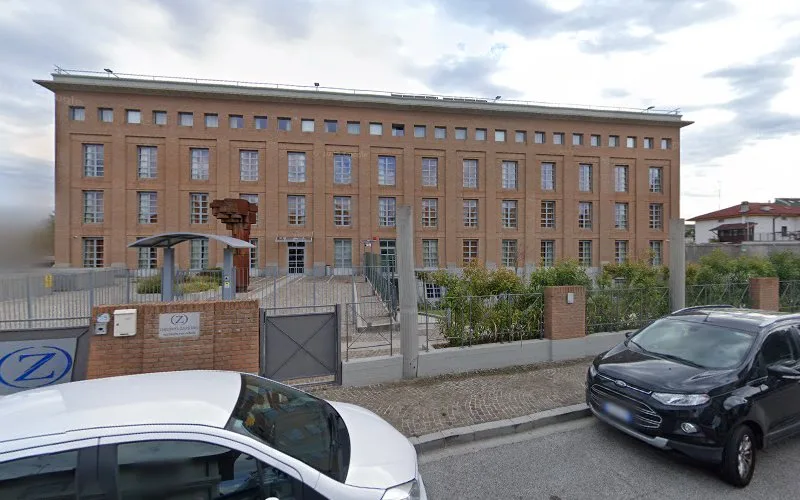 Gruppo Zaffiro - Udine