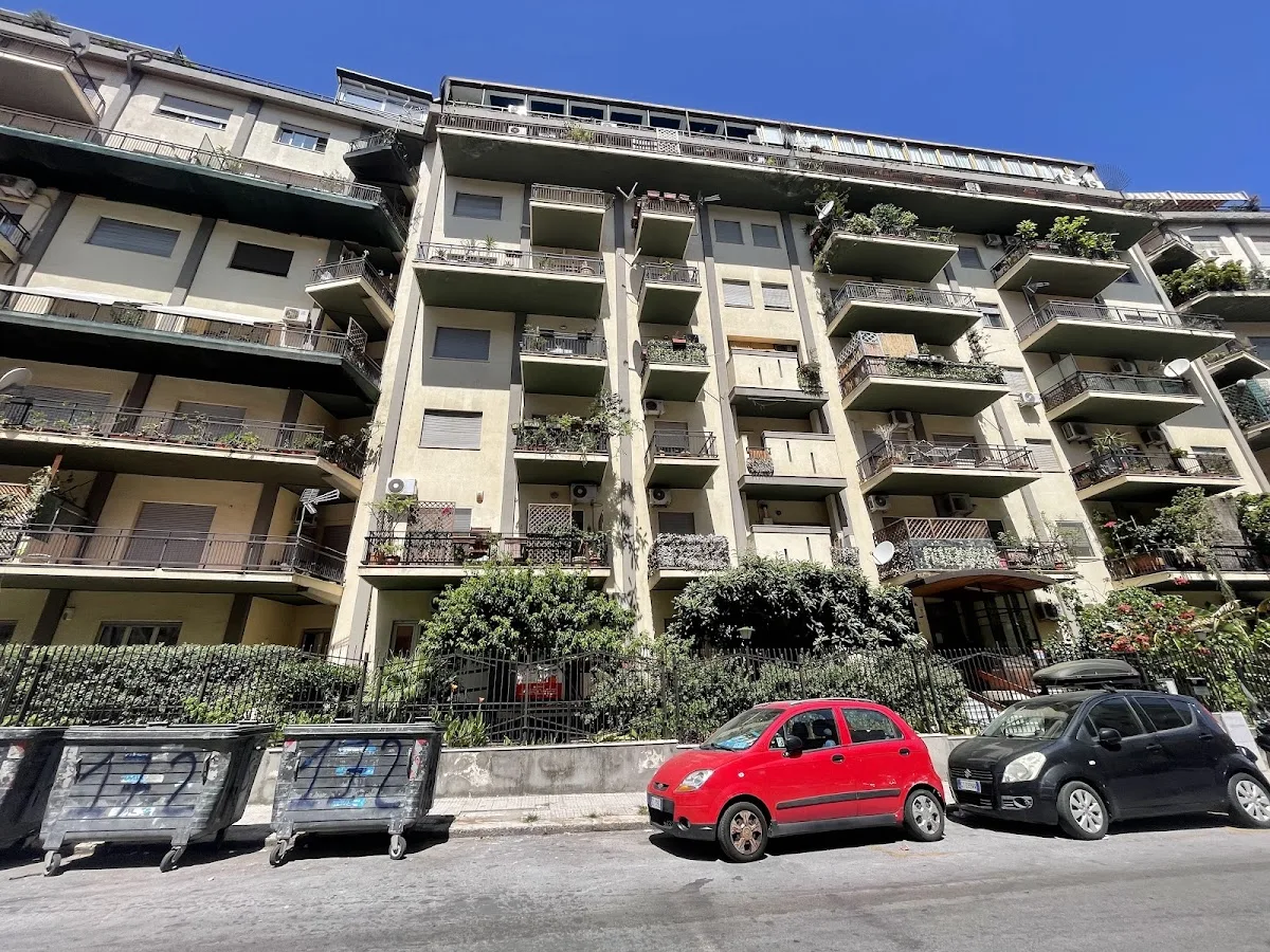 Harmony House Due - Palermo